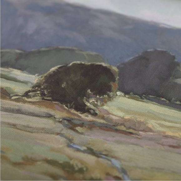 16" × 14" Summer Pasture Framed Wall
Art Brass - Threshold
Studio McGee - Picture 4 of 6